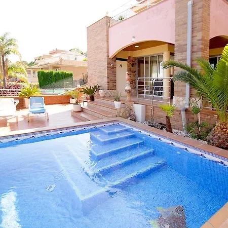 Sofia Villa