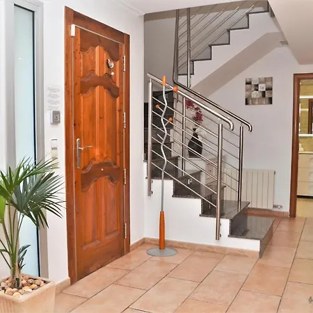 Sofia Villa Calella
