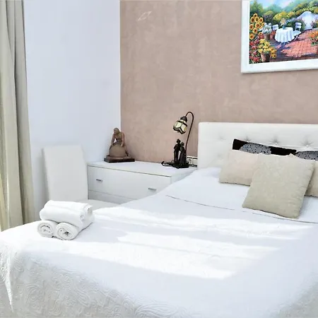 Sofia Villa Calella