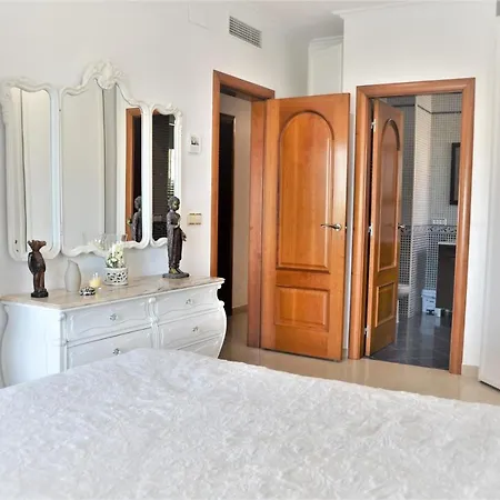 Villa Sofia Calella
