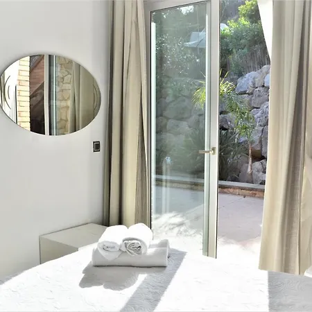 Villa Sofia Calella