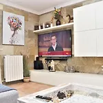 Sofia Villa *