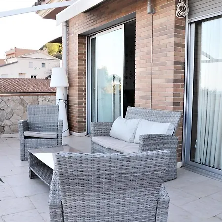 Βίλα Sofia Καλέλα