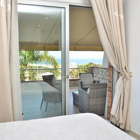 Βίλα Sofia Καλέλα