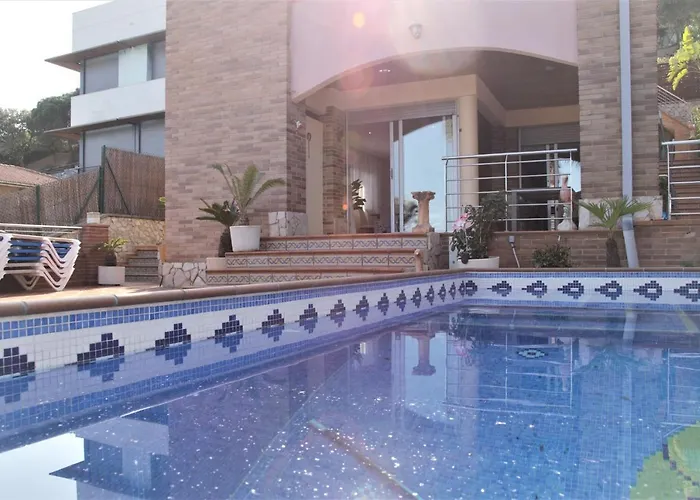 Sofia 빌라 칼레라