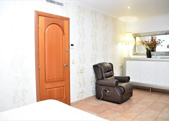 Sofia 빌라 칼레라