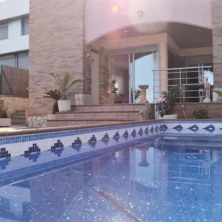 Sofia Вилла Калелья