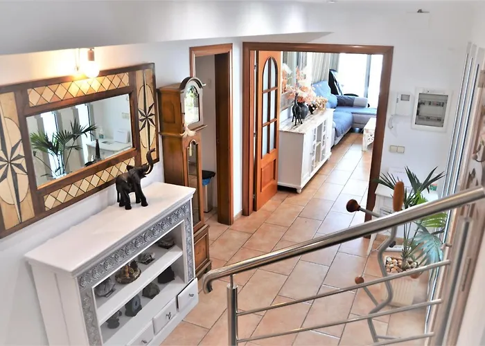 Вилла Sofia Калелья