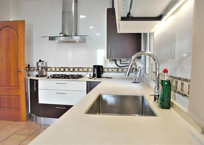 Вилла Sofia Калелья