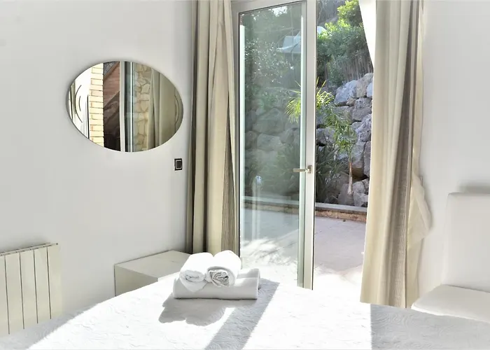 Вилла Sofia Калелья